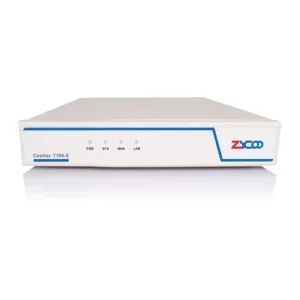 Zycoo CooVox T100-S IP PBX System for office communication