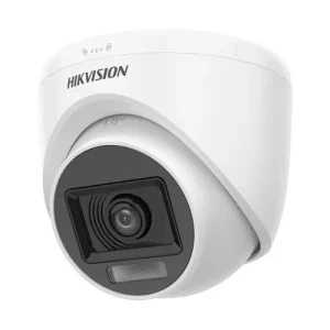 Hikvision DS-2CE76D0T-EXLPF 2MP Smart Hybrid Dome Camera