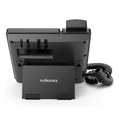 Flyingvoice FIP11CP 3 SIP PoE IP Phone with Wi-Fi and HD Voice