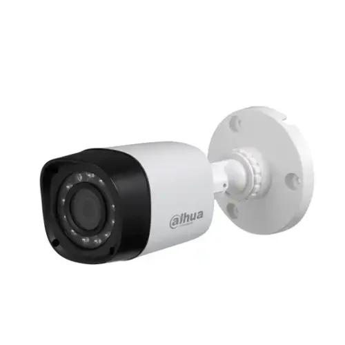 Dahua HAC-HFW-1200RP 2MP HDCVI IR BULLET Camera in Bangladesh