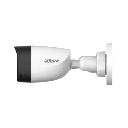 Dahua HAC-HFW1200CLP-IL-A 2MP Smart Dual Light Audio Bullet CC Camera Bangladesh