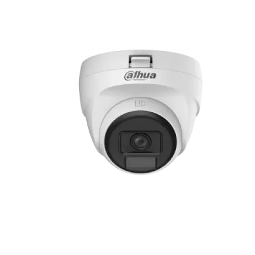 Dahua HAC-T1A21P-U-IL 2MP Smart Dual Light HDCVI Eyeball CC Camera Bangladesh