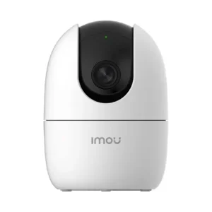 Imou Ranger 2 WiFi Camera with 360-degree coverage and night vision