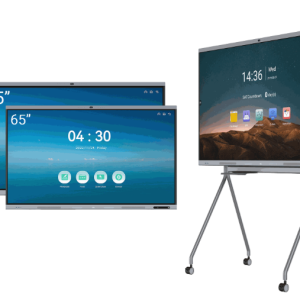 75D6APro Interactive Flat Panel for modern meeting rooms and education in Bangladesh