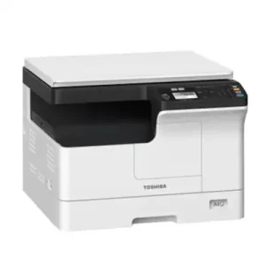 Toshiba e-Studio 2323AMW Multifunction Photocopier - Front View