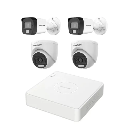 hikvision cctv