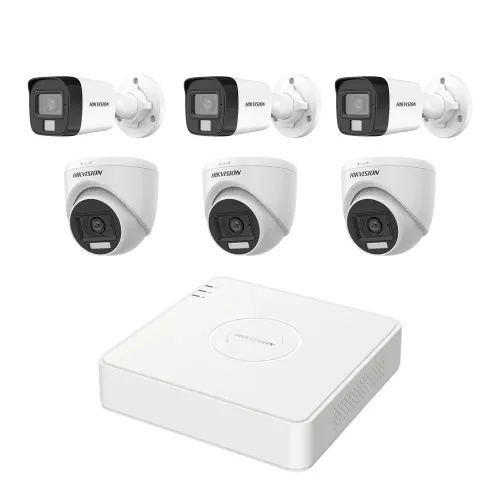 hikvision cctv