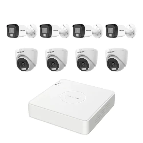 hikvision cctv