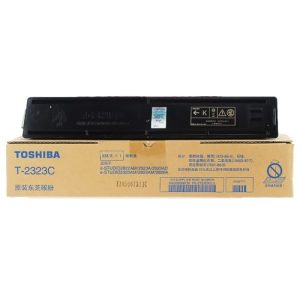 Toshiba T-2323C Compatible Toner Cartridge for e-Studio Photocopier