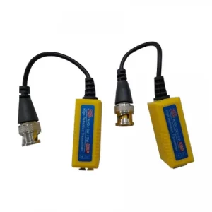 Video Balun for CC Camera