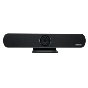 Rapoo C5305 4K UHD All-in-One USB Video Conference Webcam Bangladesh