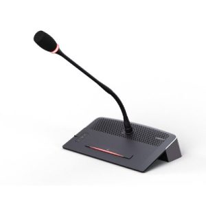 Televic D-Cerno D SL Delegate Discussion Unit with Removable Microphone Bangladesh